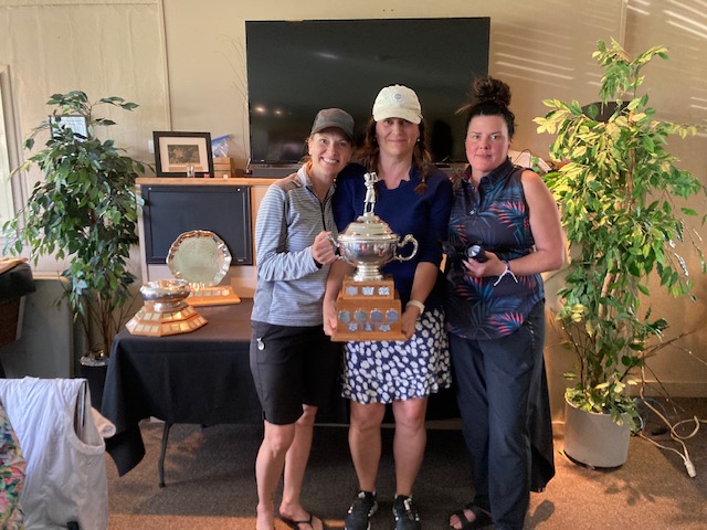 1st Place Team Net